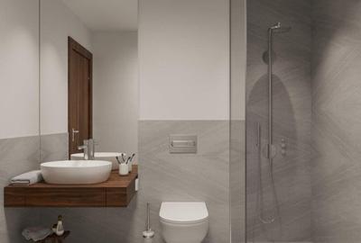Central: Apartament lux imobil nou 2 camere, finalizare mai 2024 - 10