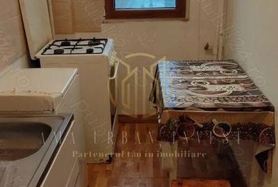 Brancoveanu stradal , 2 camere decomandat - 6