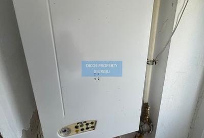 De Vânzare - Casă, Strada Griviței - 4