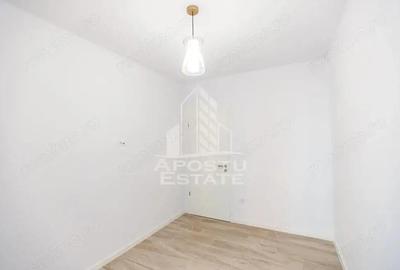 Apartament cu 3 camerere, mobilat de lux parcare subterana si piscina. - 2