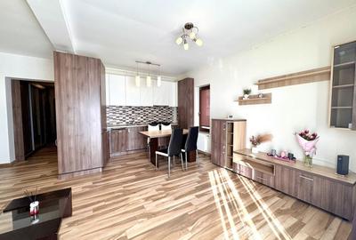 Apartament cu 2 camere în Giroc - 10