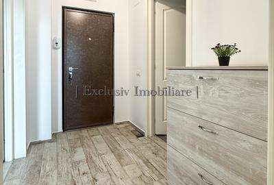 Apartament cu 2 camere, mobilat în Faleza Nord - 11