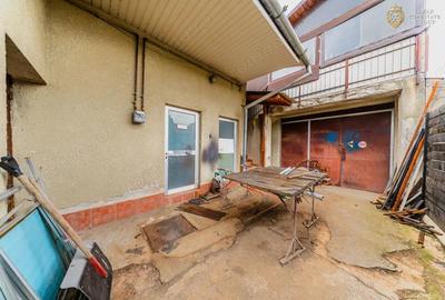 Hala de inchiriat - 1