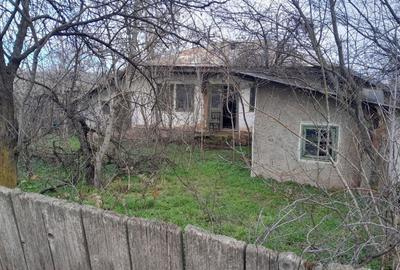Teren de 2160 mp, în Vârlezi - 2