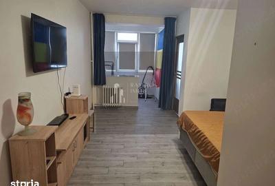 Garsonieră semidecomandată, mobilată în Berceni - 2