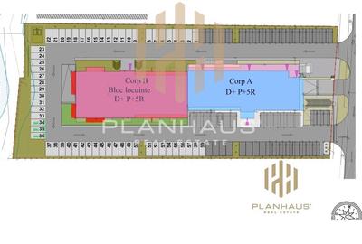 Apartament 2 camere ,Regele Ferdinand (Zona LIDL ) comision 0% - 6