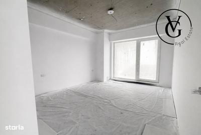 Apartament cu 2 camere semidecomandat în Nord - 3
