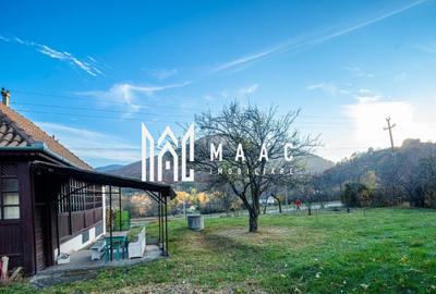 Teren intravilan cu construcție |  776 MP | Cisnadioara - 3