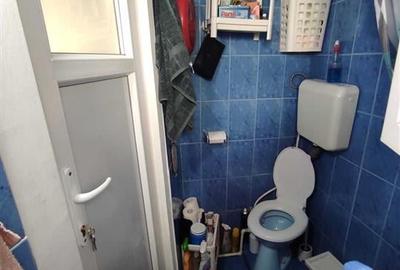 Vanzare casa  pe teren 215 mp | Baba Novac - Parc Alexandru Ioan Cuza | - 10