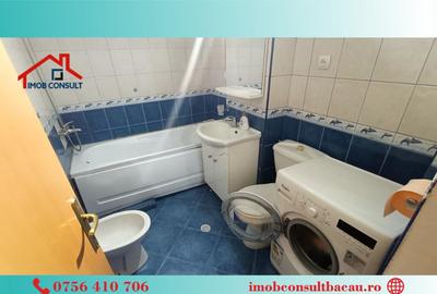 De inchiriat apartament cu 2 camere zona Narcisa, Bacau! CE1368 - 6