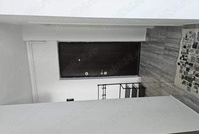 Garsonieră decomandată în Roșu - 4