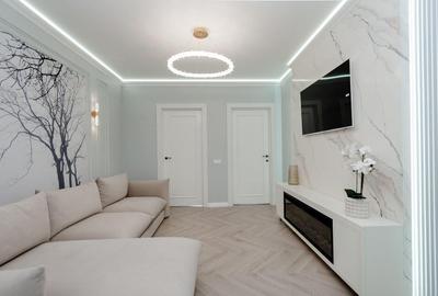 Apartament cu 2 camere decomandat în Zorilor - 6