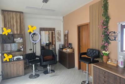 Apartament decomandat în George Enescu - 2