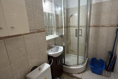 Garsonieră decomandată, mobilată în Iancului - 6