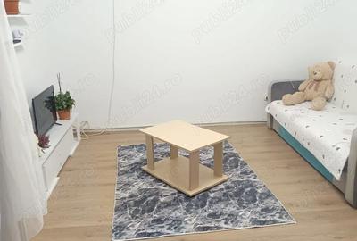 Apartament cu 2 camere semidecomandat în Central - 4