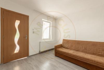 Oportunitate rara! Casa cu curte la munte-Campulung Muscel! - 12