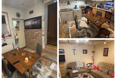 Casă cu 5 camere cu Teren 700 Mp în 7 Noiembrie - 3