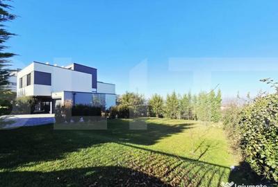 Casă cu 7 camere cu Teren 1000 Mp în Făget - 10