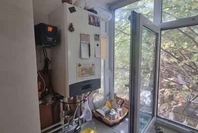 Tomis nord Tulcica-apartament 3 camere decomandat - 6