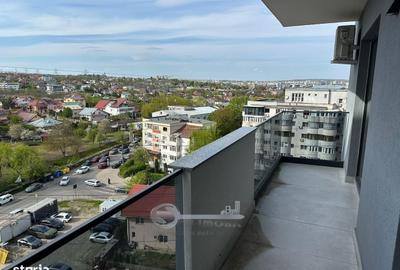 Apartament cu 2 camere decomandat în Cug - 17