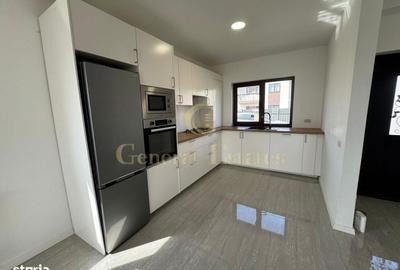 Casă cu 4 camere în Central - 2