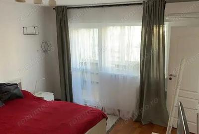 Garsonieră decomandată în Berceni