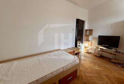 Apartament 3 camere, 2 bai, decomandat, pet-friendly, Manastur - 5