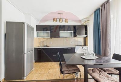 Apartament modern cu 3 camere Titan-Rasarit de Soare - 3