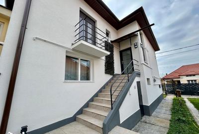 Apartament cu 3 camere în Central - 7