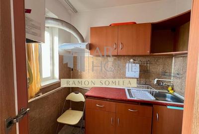 Vanzare garsoniera, centrala termica proprie, zona Vest, Ploiesti - 4