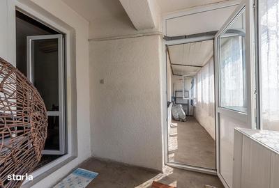 Apartament cu 2 camere decomandat, mobilat în Pantelimon - 2