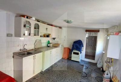 Casă cu 3 camere semidecomandat cu Teren 310 Mp în Micălaca - 8