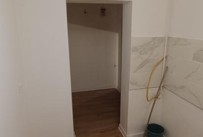 Apartament cu 2 camere semidecomandat, mobilat în Aviatori - 4