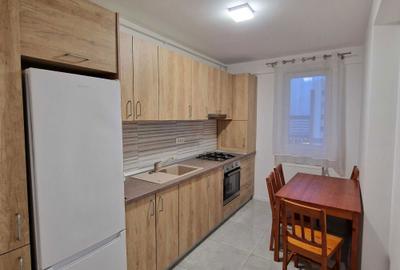 Apartament cu 2 camere decomandat în Roșu - 5