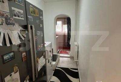 Apartament cu 2 camere semidecomandat, mobilat în George Enescu - 7