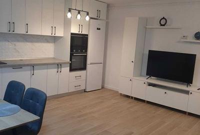 Apartament cu 2 camere semidecomandat în Mărăști - 2