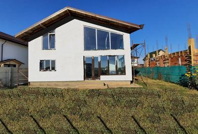 Berceni | Casa individuala - 5 Camere | Teren 380 mp - 2