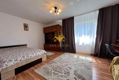 Apartament cu 2 camere decomandat, mobilat în Zorilor