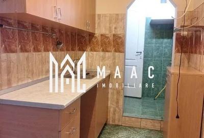 Garsoniera | 28 mpu | Etaj 3 | Lazaret - 4