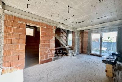 Casa individuala cu 4 camere, bucatarie inchisa, zona Planetelor Casa individuala cu 4 camere, bucatarie inchisa, zona Planetelor - 6