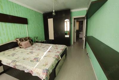 Apartament cu 3 camere semidecomandat în Ozana - 3