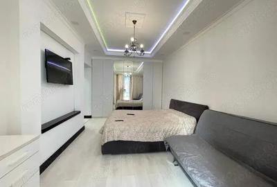 Garsoniera zona Muncii - 2