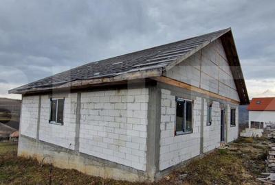 Casa individuala, 5 camere, 150 mp, 490 mp teren, Suceagu Casa individuala, 5 camere, 150 mp, 490 mp teren, Suceagu - 2