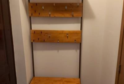 Garsonieră decomandată în Telegrafului - 7