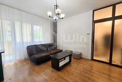 Apartament 2 camere | Etaj 1 | Balcon | Zorilor | Golden Tulip! - 2