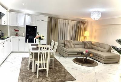 Apartament cu 3 camere decomandat, mobilat în Cetate - 8