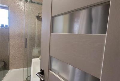Apartament cu 2 camere decomandat, mobilat în Faleza Nord - 6