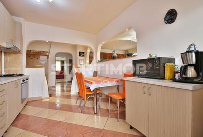 Apartament cu 3 camere decomandat, mobilat în Astra - 17