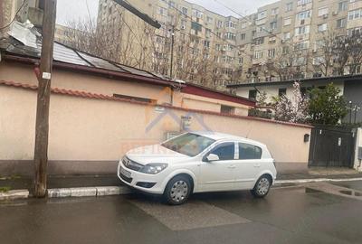 Teren intravilan de 242 mp, în Rahova - 2