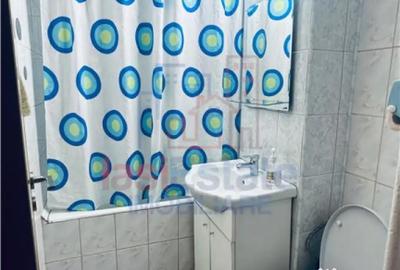 Apartament cu 3 camere semidecomandat în Dacia - 7